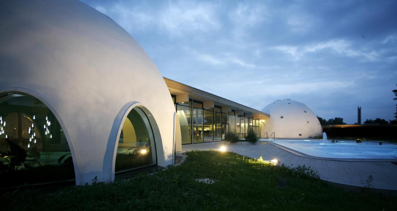 Naturhaus Luminus Bad Aibling Exteriör bild